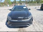 2022 Kia Forte Lxs Черный vin: 3KPF24AD1NE493876