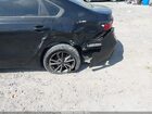 2022 Kia Forte Lxs Черный vin: 3KPF24AD1NE493876