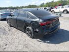 2022 Kia Forte Lxs Черный vin: 3KPF24AD1NE493876