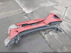 2023 Kia Forte Lxs Оранжевый vin: 3KPF24AD1PE512977