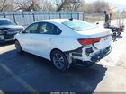 2023 Kia Forte Lxs Белый vin: 3KPF24AD1PE553044