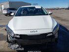 2023 Kia Forte Lxs Белый vin: 3KPF24AD1PE553044