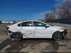 2023 Kia Forte Lxs Белый vin: 3KPF24AD1PE553044