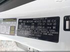 2019 Kia Forte Lxs White vin: 3KPF24AD2KE133897