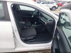 2019 Kia Forte Lxs White vin: 3KPF24AD2KE133897