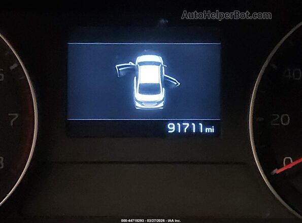 3KPF24AD2LE153715 2020 KIA FORTE Белый Панорамный вид салона 360°