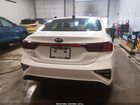 2020 Kia Forte Fe Белый vin: 3KPF24AD2LE153715