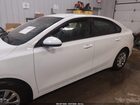 2020 Kia Forte Fe Белый vin: 3KPF24AD2LE153715