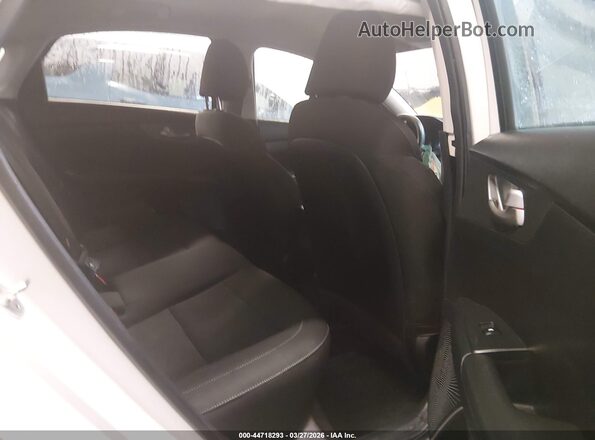 3KPF24AD2LE153715 2020 KIA FORTE Белый Вид наклейки с VIN-кодом