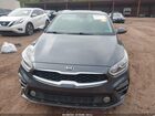 2020 Kia Forte Lxs Black vin: 3KPF24AD2LE211905