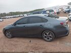 2020 Kia Forte Lxs Black vin: 3KPF24AD2LE211905