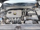 2021 Kia Forte Fe Черный vin: 3KPF24AD2ME301962