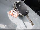 2021 Kia Forte Fe Черный vin: 3KPF24AD2ME301962