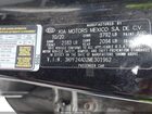 2021 Kia Forte Fe Черный vin: 3KPF24AD2ME301962