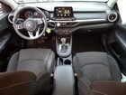 2021 Kia Forte Fe Бордовый vin: 3KPF24AD2ME336307