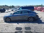 2022 Kia Forte Lxs Gray vin: 3KPF24AD2NE487469
