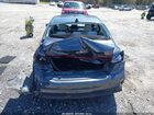 2022 Kia Forte Lxs Gray vin: 3KPF24AD2NE487469