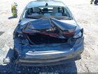2022 Kia Forte Lxs Gray vin: 3KPF24AD2NE487469