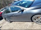 2023 Kia Forte Lxs Gray vin: 3KPF24AD2PE563453