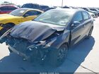 2023 Kia Forte Lxs Gray vin: 3KPF24AD2PE621478