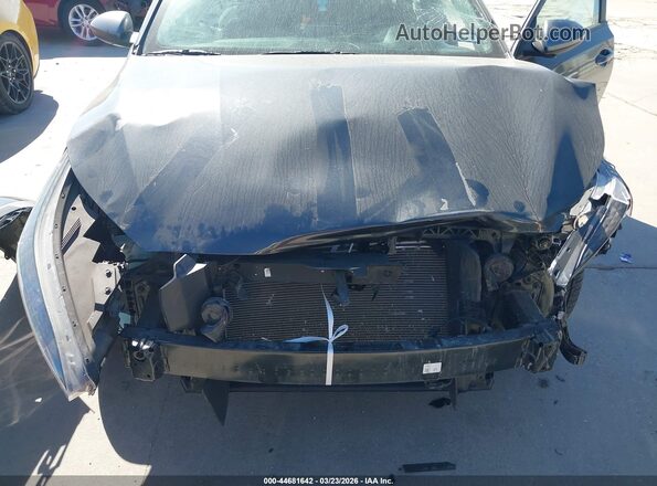 3KPF24AD2PE621478 2023 KIA FORTE Gray Vista frontal