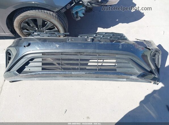 3KPF24AD2PE621478 2023 KIA FORTE Gray Vista del cuadro de instrumentos