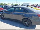 2023 Kia Forte Lxs Gray vin: 3KPF24AD2PE621478