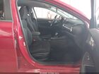 2024 Kia Forte Lxs Red vin: 3KPF24AD2RE834935