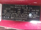 2024 Kia Forte Lxs Red vin: 3KPF24AD2RE834935