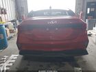 2024 Kia Forte Lxs Red vin: 3KPF24AD2RE834935
