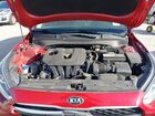 2020 Kia Forte Lxs Красный vin: 3KPF24AD3LE251538