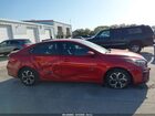 2020 Kia Forte Lxs Красный vin: 3KPF24AD3LE251538