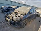 2021 Kia Forte Fe Charcoal vin: 3KPF24AD3ME302988