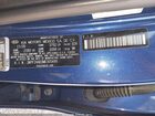 2021 Kia Forte Lxs Синий vin: 3KPF24AD3ME305499