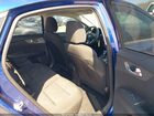 2021 Kia Forte Lxs Синий vin: 3KPF24AD3ME305499