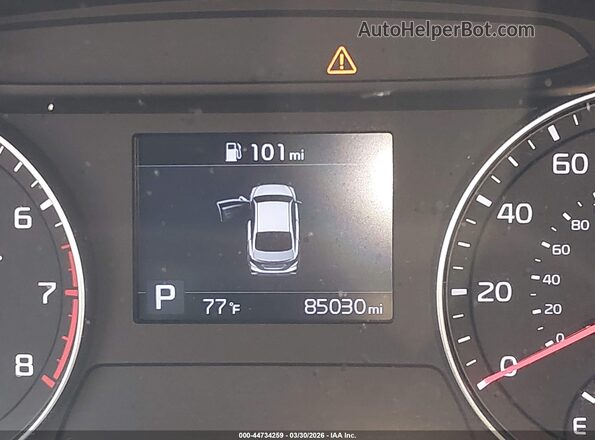 3KPF24AD3ME305499 2021 KIA FORTE Синий 