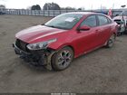 2021 Kia Forte Lxs Красный vin: 3KPF24AD3ME336123 2021 Kia Forte Lxs Красный vin: 3KPF24AD3ME336123