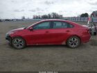 2021 Kia Forte Lxs Красный vin: 3KPF24AD3ME336123 2021 Kia Forte Lxs Красный vin: 3KPF24AD3ME336123