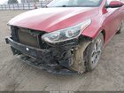 2021 Kia Forte Lxs Красный vin: 3KPF24AD3ME336123 2021 Kia Forte Lxs Красный vin: 3KPF24AD3ME336123