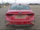 2021 Kia Forte Lxs Красный vin: 3KPF24AD3ME336123 2021 Kia Forte Lxs Красный vin: 3KPF24AD3ME336123