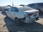 2021 Kia Forte Lxs Белый vin: 3KPF24AD3ME392448