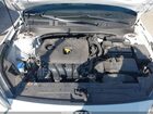 2021 Kia Forte Lxs Белый vin: 3KPF24AD3ME392448