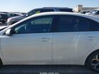 2021 Kia Forte Lxs Белый vin: 3KPF24AD3ME392448