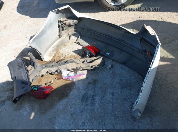 3KPF24AD3ME392448 2021 KIA FORTE Белый Вид щитка приборов