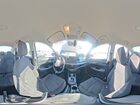 2019 Kia Forte Fe Синий vin: 3KPF24AD4KE057650