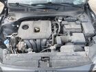 2021 Kia Forte Fe Серебряный vin: 3KPF24AD4ME368501