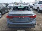 2021 Kia Forte Fe Серебряный vin: 3KPF24AD4ME368501