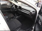 2021 Kia Forte Fe Белый vin: 3KPF24AD4ME396704