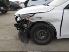 2021 Kia Forte Fe Белый vin: 3KPF24AD4ME396704
