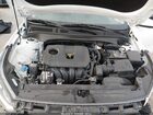 2021 Kia Forte Fe Белый vin: 3KPF24AD4ME396704